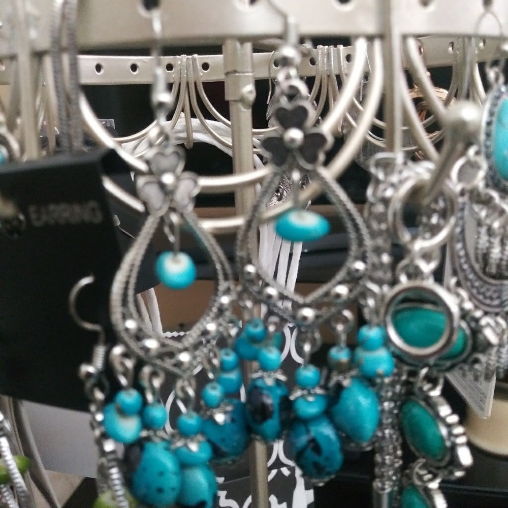 Jewelry new shipment!
